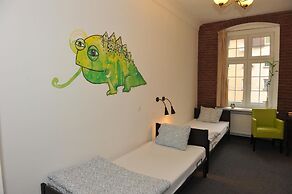 Hostel Wratislavia