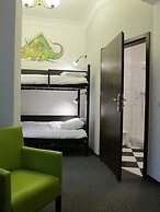 Hostel Wratislavia