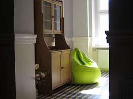 Hostel Wratislavia