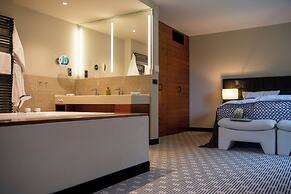 Seehotel Restaurant Die Ente
