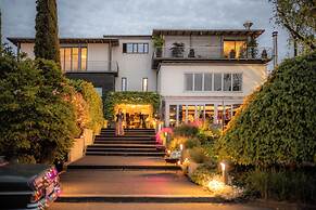 Seehotel Restaurant Die Ente
