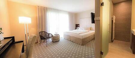Seehotel Restaurant Die Ente
