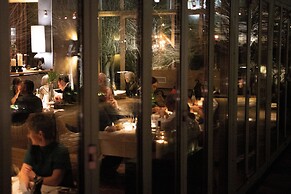 Seehotel Restaurant Die Ente