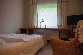 Seehotel Restaurant Die Ente