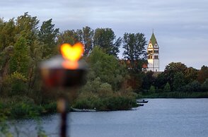 Seehotel Restaurant Die Ente