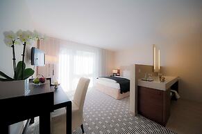 Seehotel Restaurant Die Ente