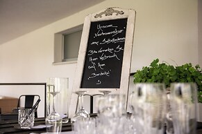 Seehotel Restaurant Die Ente