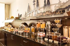 Heikotel Hotel Windsor