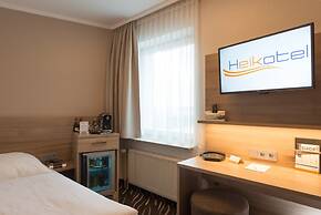 Heikotel Hotel Windsor