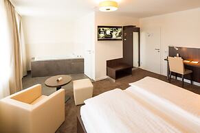 Heikotel Hotel Windsor