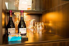 Heikotel Hotel Windsor