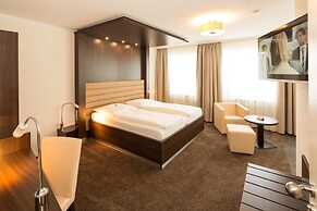 Heikotel Hotel Windsor