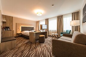 Heikotel Hotel Windsor