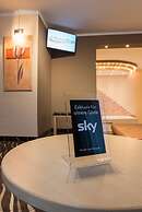 Heikotel Hotel Windsor