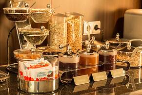 Heikotel Hotel Windsor