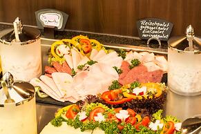 Heikotel Hotel Windsor