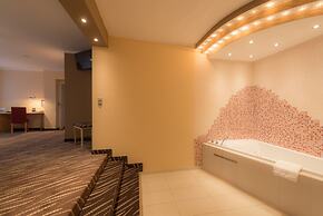 Heikotel Hotel Windsor