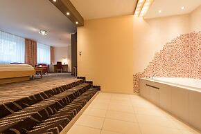 Heikotel Hotel Windsor