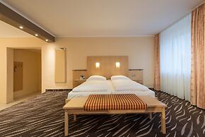 Heikotel Hotel Windsor