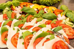 Heikotel Hotel Windsor