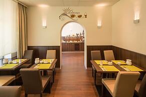 Heikotel Hotel Windsor