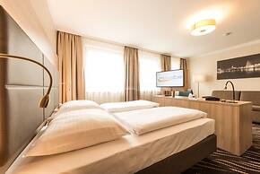 Heikotel Hotel Windsor