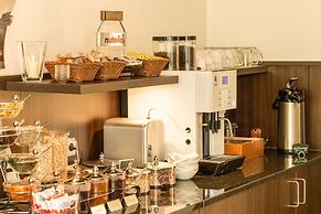 Heikotel Hotel Windsor