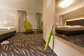 Heikotel Hotel Windsor