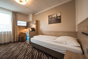 Heikotel Hotel Windsor