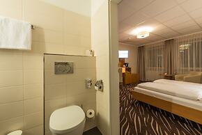 Heikotel Hotel Windsor