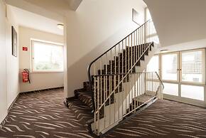 Heikotel Hotel Windsor