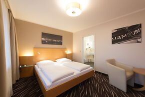 Heikotel Hotel Windsor