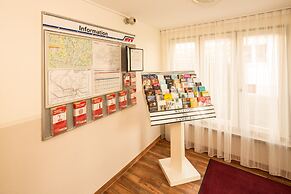 Heikotel Hotel Windsor