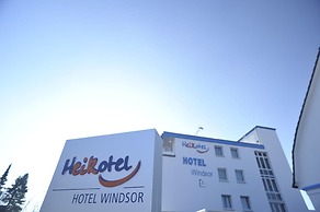 Heikotel Hotel Windsor