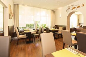 Heikotel Hotel Windsor