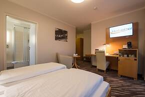 Heikotel Hotel Windsor