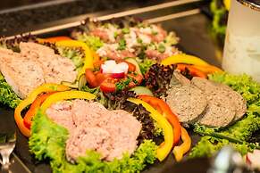 Heikotel Hotel Windsor