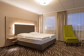 Heikotel Hotel Windsor