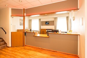 Heikotel Hotel Windsor