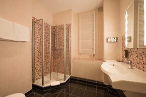 Heikotel Hotel Windsor