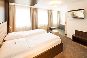 Heikotel Hotel Windsor