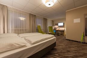 Heikotel Hotel Windsor