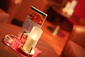 Heikotel Hotel Windsor