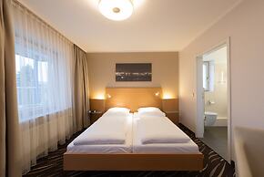 Heikotel Hotel Windsor