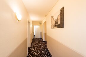 Heikotel Hotel Windsor