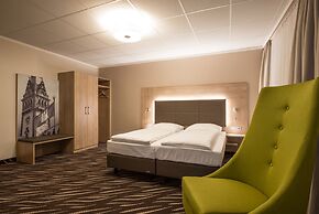 Heikotel Hotel Windsor