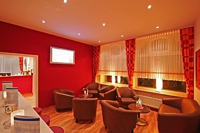 Heikotel Hotel Windsor