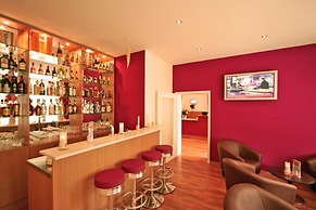 Heikotel Hotel Windsor