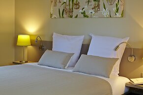 Hotel Les Herbes Folles