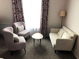 Hotel Les Herbes Folles